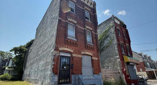 Photo of 2236 W Diamond St, Philadelphia, PA 19121