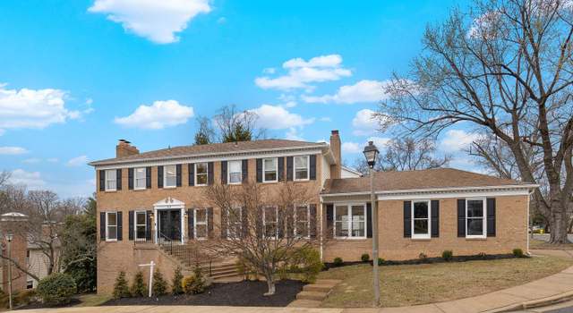 Photo of 4755 40th St N, Arlington, VA 22207