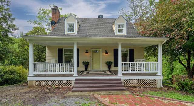 Photo of 8579 Maidstone Rd, Delaplane, VA 20144