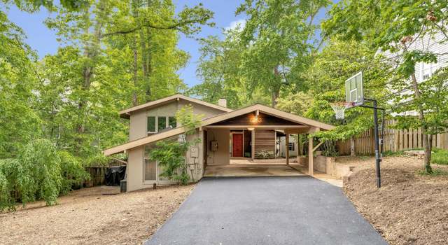 Photo of 6253 N Kensington St, Mclean, VA 22101