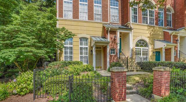 Photo of 1867 Crescent Park Dr Unit 116A, Reston, VA 20190