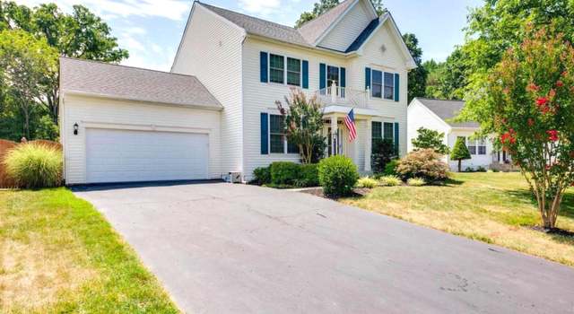 Photo of 9316 Hersch Farm Ln, Manassas, VA 20112
