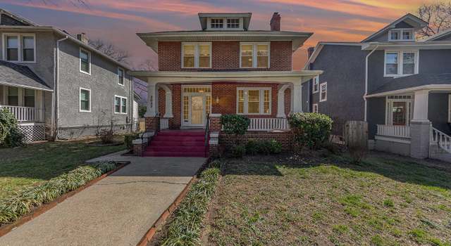 Photo of 3037 Montrose Ave, Richmond, VA 23222