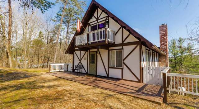 Photo of 459 N Aspen Way, Basye, VA 22810