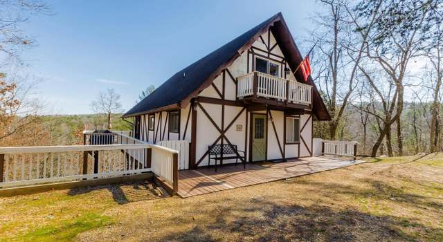 Photo of 459 N Aspen Way, Basye, VA 22810