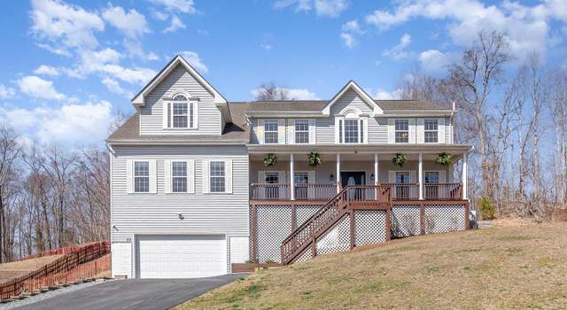 Photo of 53 Poplar View Dr, Stafford, VA 22554