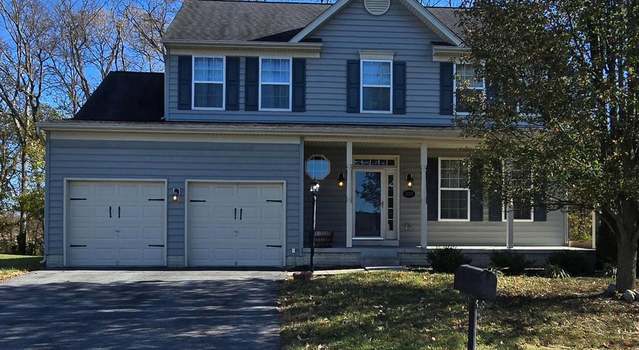 Photo of 222 Dinwiddie Way, Kearneysville, WV 25430