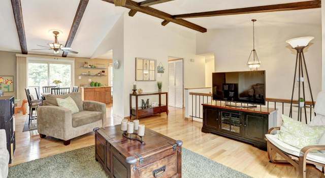 Photo of 6389 Windharp Way, Columbia, MD 21045
