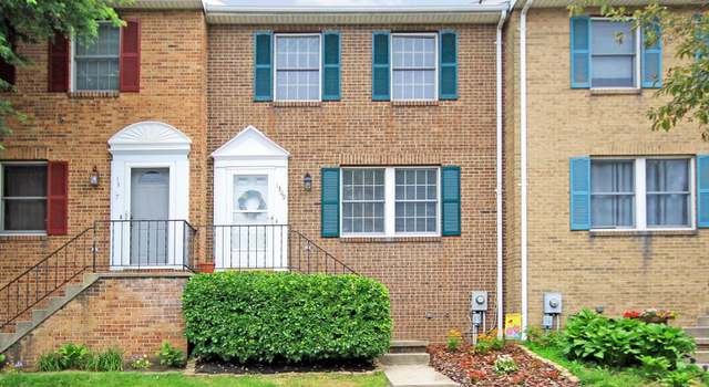 Photo of 1309 Oak Cliff Ct, Mount Airy, MD 21771