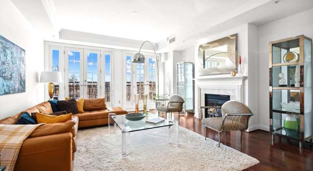 Photo of 2501 Wisconsin Ave NW #404, Washington, DC 20009