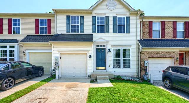 Photo of 137 Arbor Vista Ln, Owings Mills, MD 21117