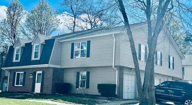 Photo of 4535-A Reeves Pl Unit 48-K, Waldorf, MD 20602