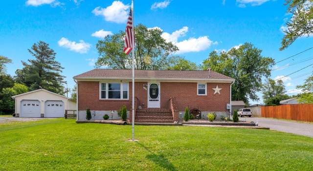 Photo of 105 Crescent Dr, Bel Air, MD 21015