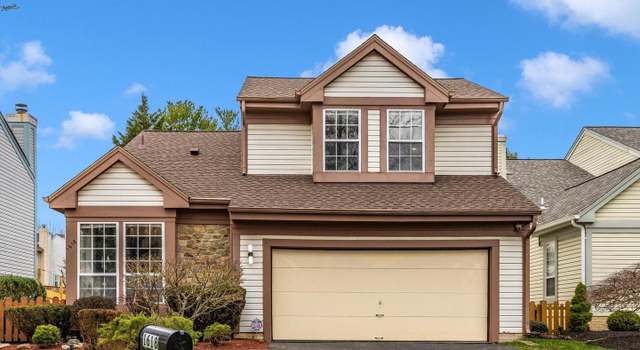 Photo of 1618 Nordic Hill Cir, Silver Spring, MD 20906