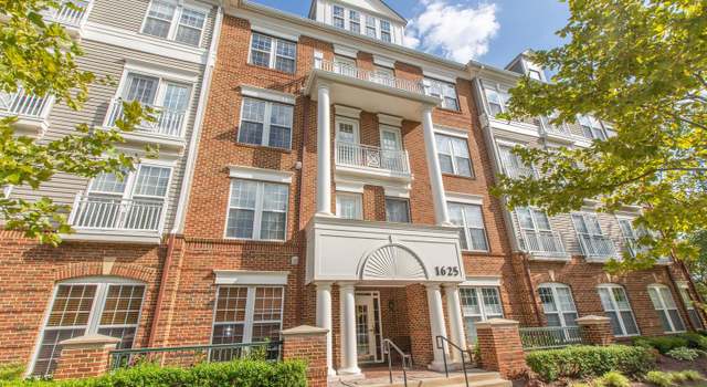 Photo of 1625 Piccard Dr #301, Rockville, MD 20850