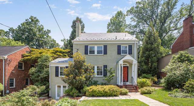 Photo of 1512 Live Oak Dr, Silver Spring, MD 20910
