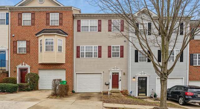 812 Maury Ave, Oxon Hill, MD 20745 | Redfin