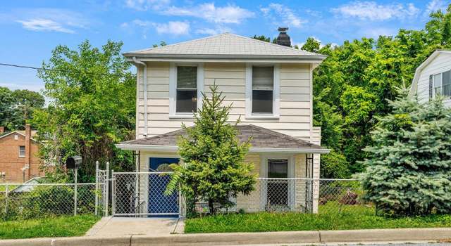 Photo of 6202 K St, Capitol Heights, MD 20743