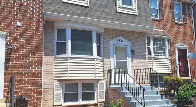 Photo of 5540 E Boniwood Turn, Clinton, MD 20735