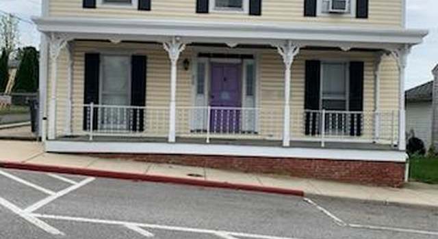 Photo of 25 N Main St N, Smithsburg, MD 21783