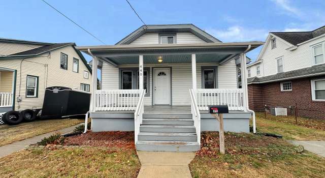 Photo of 440 Highland Ave, Westville, NJ 08093