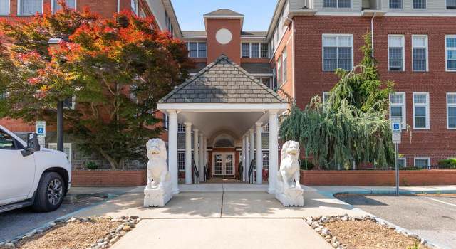 Photo of 100 Aura Rd #204, Clayton, NJ 08312