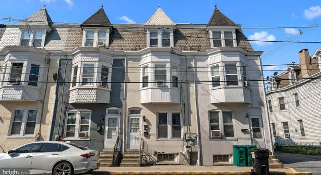 Photo of 22 W 5th St, Boyertown, PA 19512