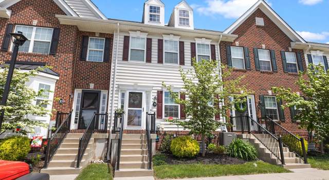 Photo of 3799 Jacob Stout Rd #9, Doylestown, PA 18902