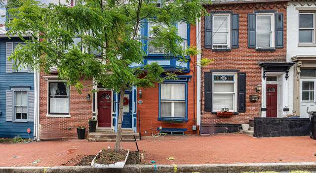 Photo of 426-1/2 Boas St, Harrisburg, PA 17102
