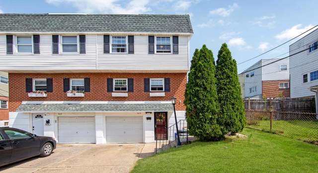 Photo of 2619 Tolbut St, Philadelphia, PA 19152