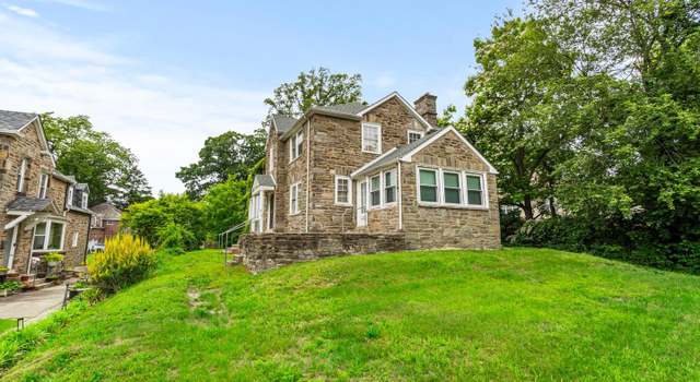 Photo of 6242 N 11th St, Philadelphia, PA 19141