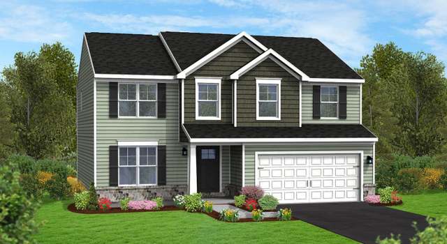 Photo of Lot #63 3620 Winter Dr, Dover, PA 17315