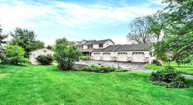 Photo of 440 Greenfield St, Manchester, PA 17345