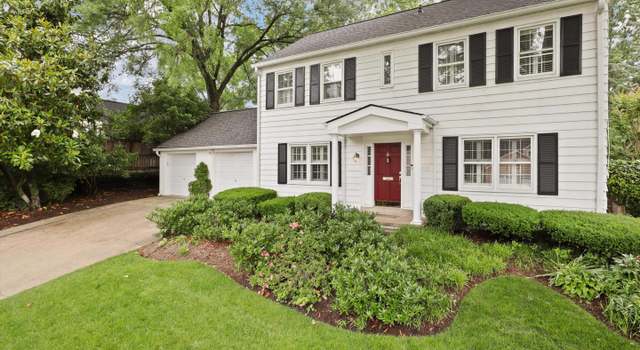 Property at 2905 Dartmouth Rd, Alexandria, VA 22314, 3 beds, 3.5 baths