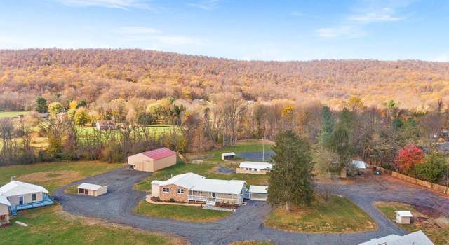 Photo of 38005 Britain Rd, Lovettsville, VA 20180