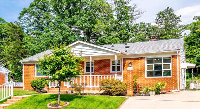 Photo of 15415 Michigan Rd, Woodbridge, VA 22191