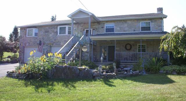 Photo of 1175 Falling Spring Rd, Chambersburg, PA 17202