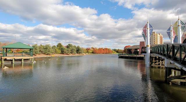 Photo of 9701 Fields Rd #1604, Gaithersburg, MD 20878