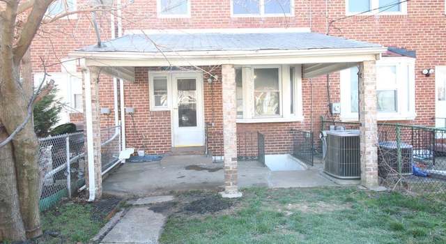 Photo of 7208 Stratton Way, Baltimore, MD 21224