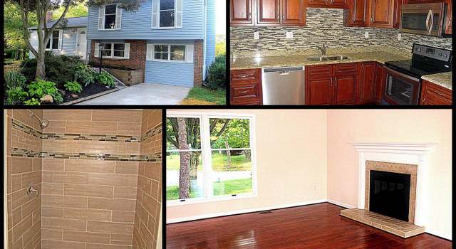 Photo of 6445 Fairmead Ln, Columbia, MD 21045