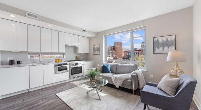 Photo of 1311 13th St NW Ph -9, Washington, DC 20005