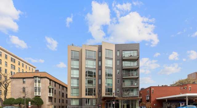 Photo of 1311 13th St NW Ph -9, Washington, DC 20005