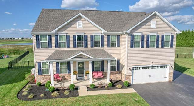 Photo of 217 Clydia Ct, Middletown, DE 19709