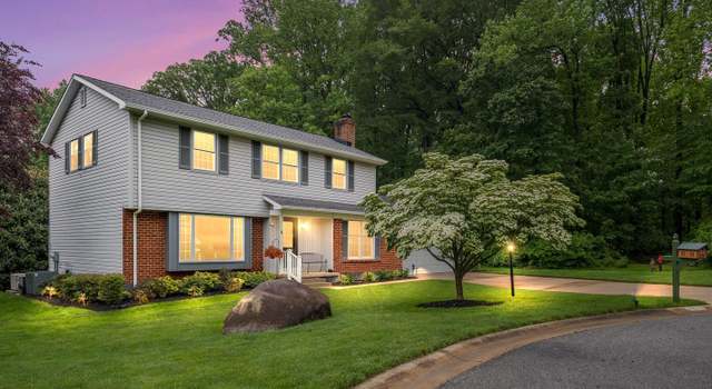 Photo of 6 Linden Ln, Wilmington, DE 19810