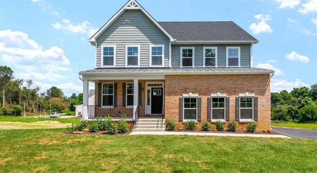 Photo of 50 Bella Vista Dr, Owings, MD 20736