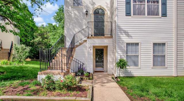 Photo of 20-A Sandstone Ct Unit A, Annapolis, MD 21403