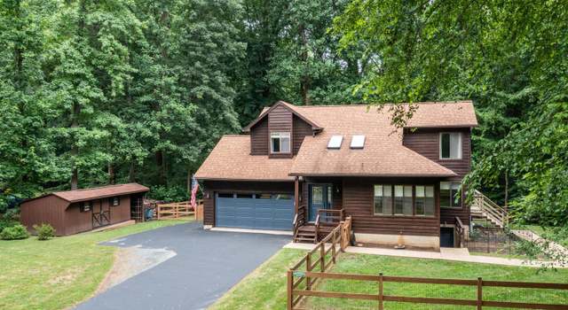Photo of 1119 Valentine Creek Dr, Crownsville, MD 21032