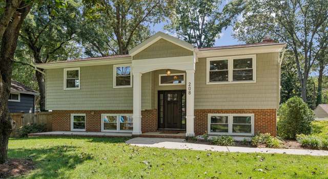 Photo of 208 Marie Ave, Severna Park, MD 21146