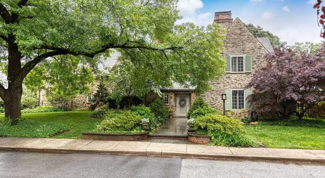 Photo of 101 Witherspoon Rd, Baltimore, MD 21212