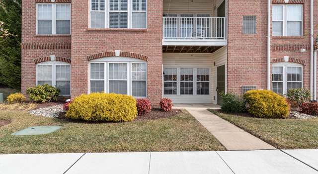 Photo of 9507-A Kingscroft Ter Unit 9507A, Perry Hall, MD 21128